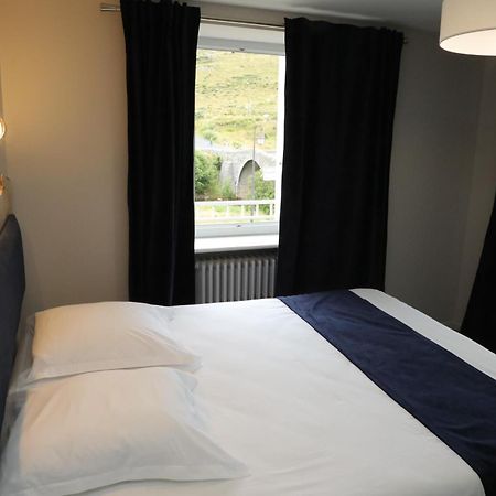 Le Relais De L'Aubrac Hotel Nasbinals Eksteriør billede