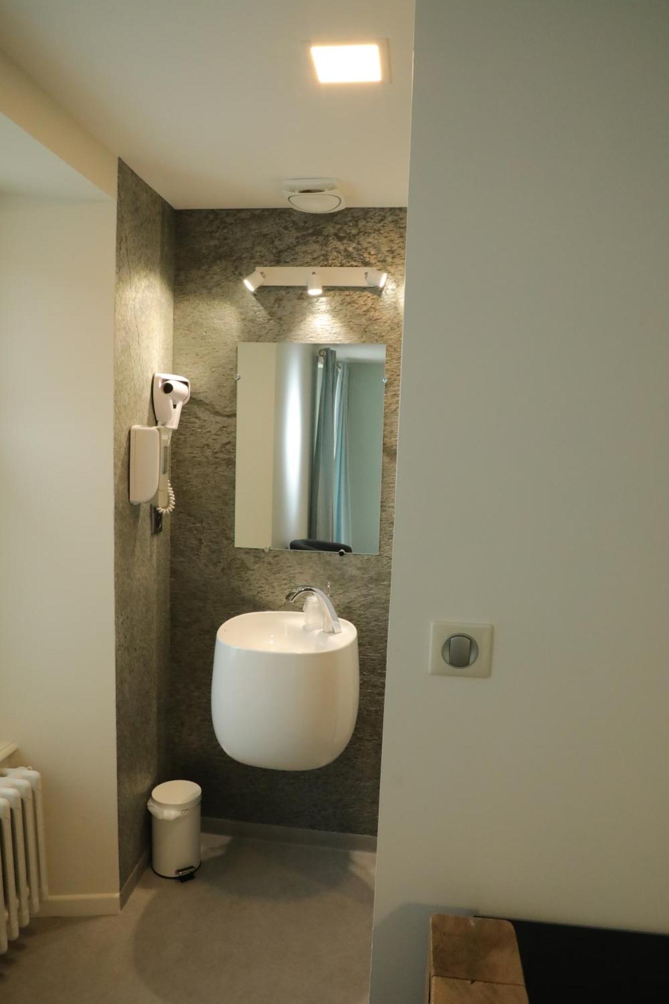 Le Relais De L'Aubrac Hotel Nasbinals Eksteriør billede