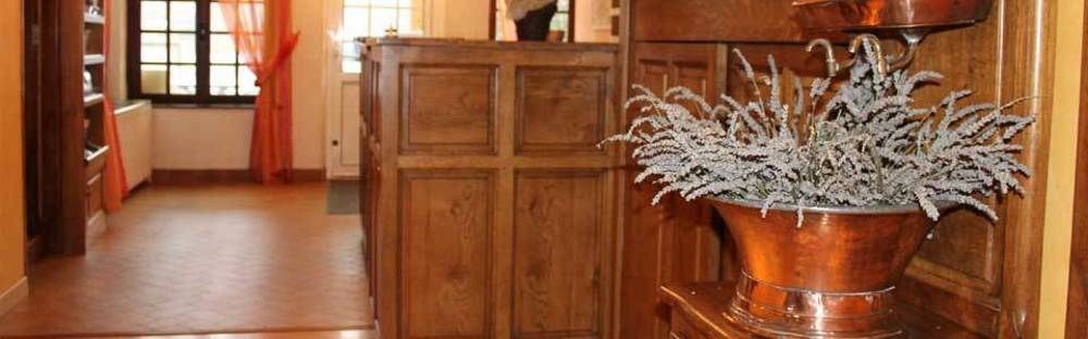 Le Relais De L'Aubrac Hotel Nasbinals Eksteriør billede