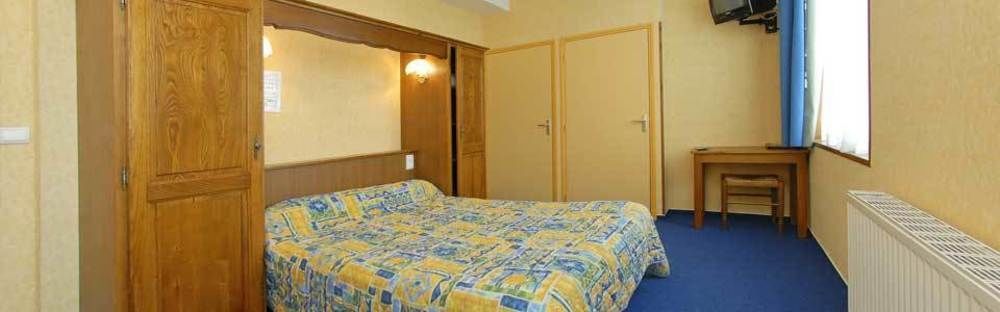 Le Relais De L'Aubrac Hotel Nasbinals Eksteriør billede
