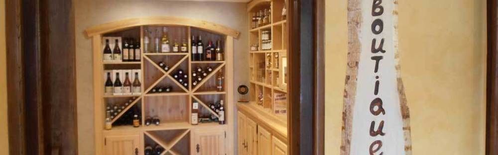 Le Relais De L'Aubrac Hotel Nasbinals Eksteriør billede